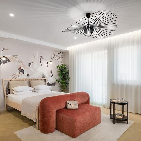 Eagle'S Nest Ljubljana Hotell Rom bilde