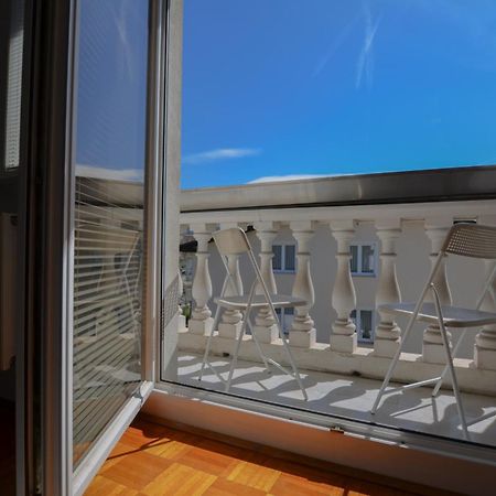 Eagle'S Nest Ljubljana Hotell Eksteriør bilde