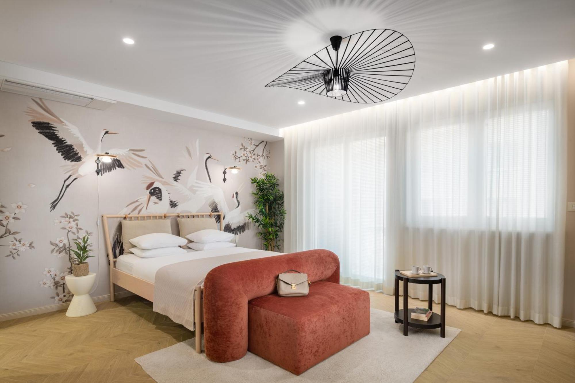 Eagle'S Nest Ljubljana Hotell Rom bilde