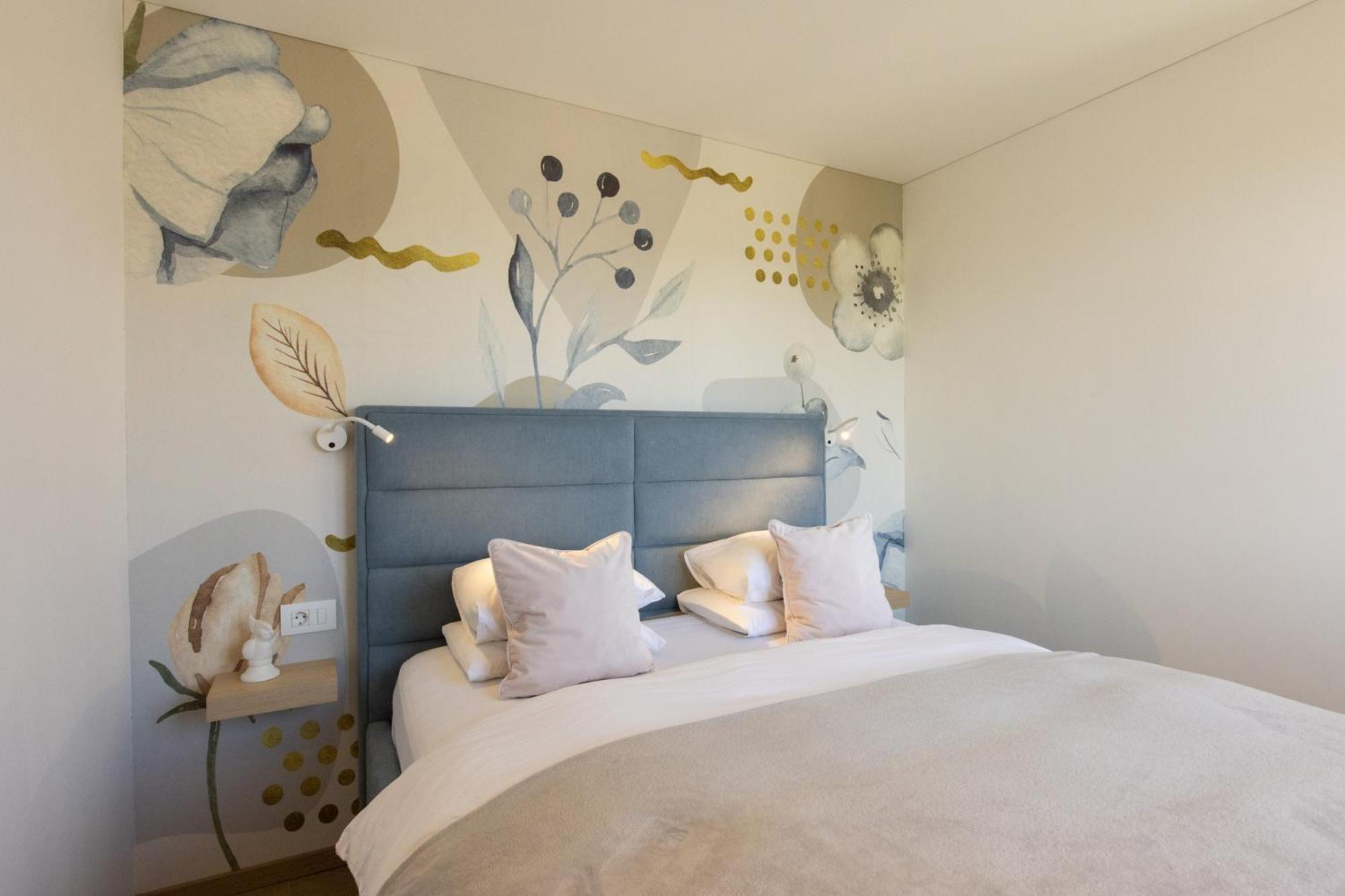 Eagle'S Nest Ljubljana Hotell Eksteriør bilde