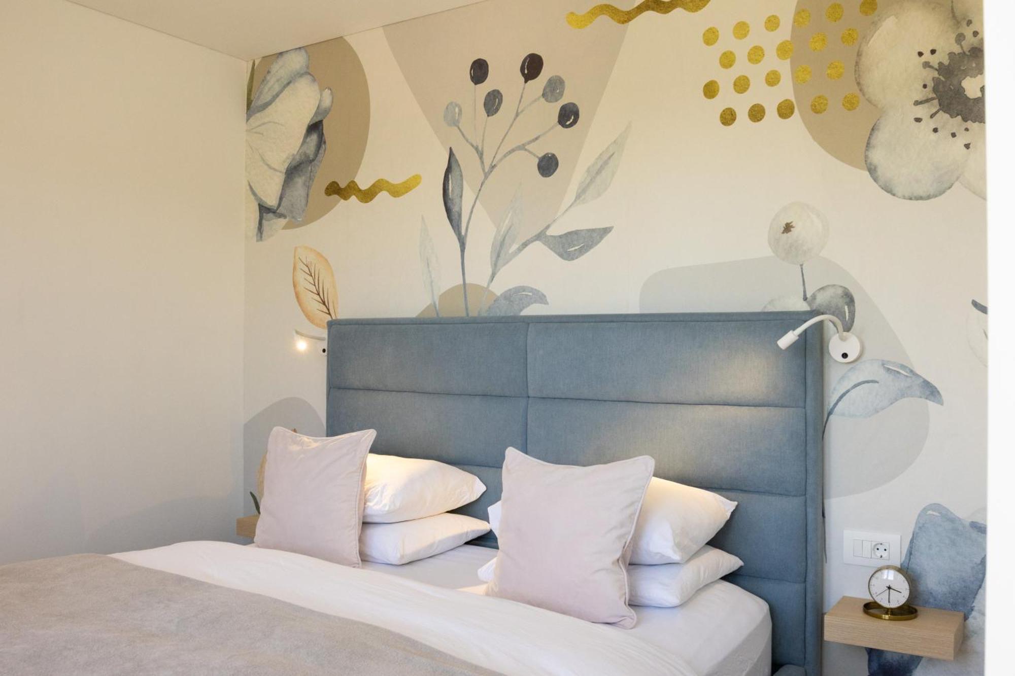 Eagle'S Nest Ljubljana Hotell Eksteriør bilde